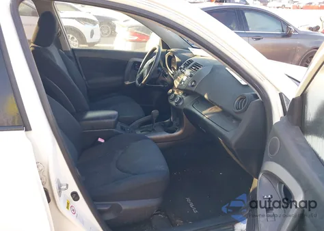 2009 Toyota Rav4 Sport z USA, uszkodzony, nr VIN JTMZF32V29D010518